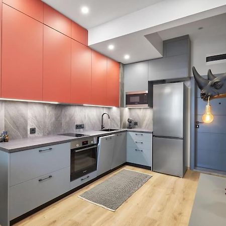 Sea Moreto Apartment 2 Burgas Zewnętrze zdjęcie