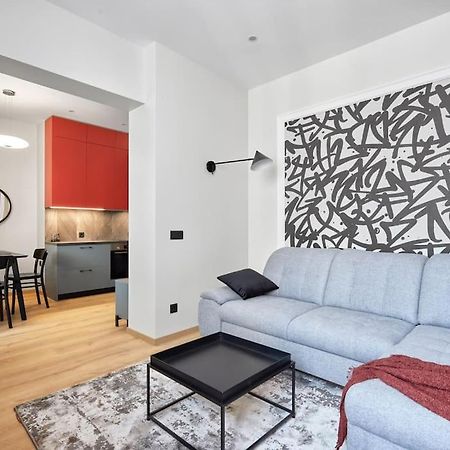 Sea Moreto Apartment 2 Burgas Zewnętrze zdjęcie