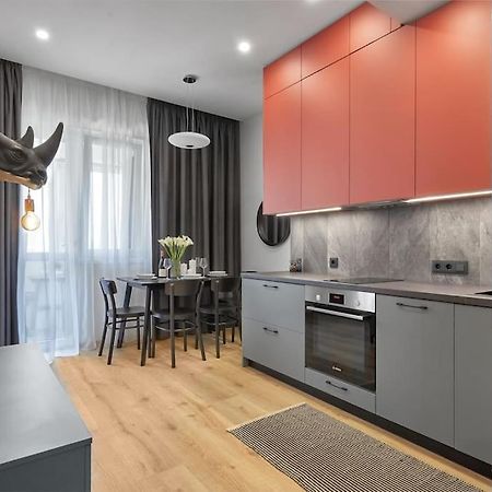 Sea Moreto Apartment 2 Burgas Zewnętrze zdjęcie