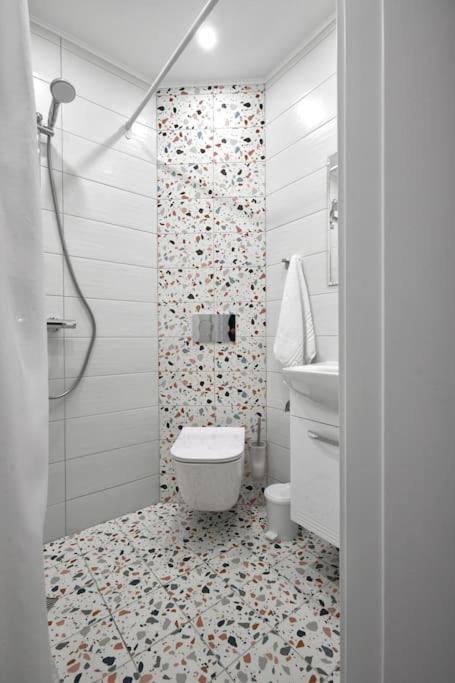 Sea Moreto Apartment 2 Burgas Zewnętrze zdjęcie