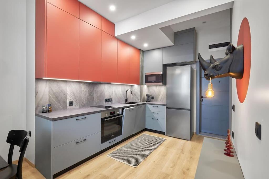 Sea Moreto Apartment 2 Burgas Zewnętrze zdjęcie