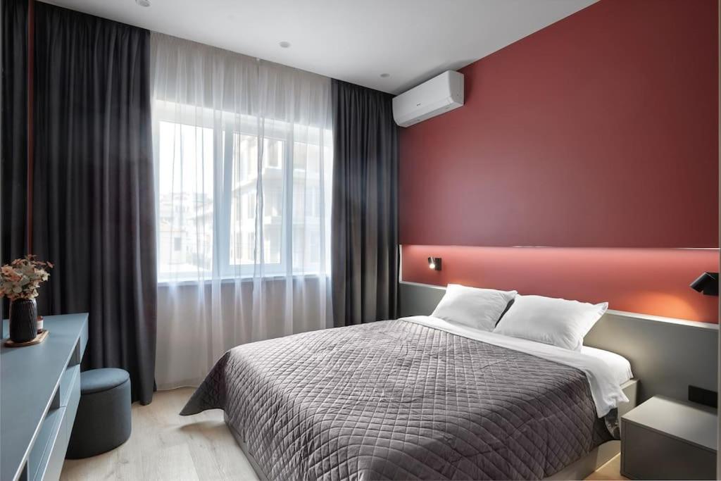 Sea Moreto Apartment 2 Burgas Zewnętrze zdjęcie